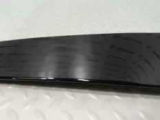 НАКЛАДКА СТОЙКИ ДВЕРИ BMW X3 2019 74107410045 G01 B47D20B, задняя левая