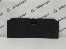Пол багажного отделения BMW X5 2018 51477326487 F15 N57D30B, задний