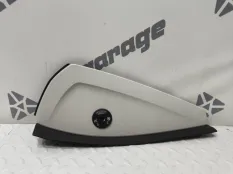 Накладка торпедо BMW X5 2021 51459483029 G05 B58B30C, передняя левая