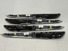 Накладка двери BMW X5 2017 51417381883 F15 N57D30C