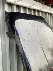 Крыша Porsche Panamera 2023 971817111EY 971
