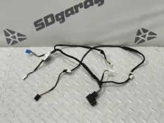 ПРОВОДКА КАРТЫ ДВЕРИ BMW X5 2017 61126819934 F15 N57D30C, передняя правая