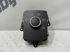 КНОПКИ УПРАВЛЕНИЯ ПОДВЕСКОЙ Mercedes-Benz GLE-Coupe 6.3 AMG 2016 A2929059200 C292 157982