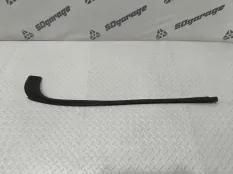 Уплотнительная резинка двери Lexus UX 250H 2020 6787376030 200/250H 2000CC 16-VALVE DOHC, задняя правая
