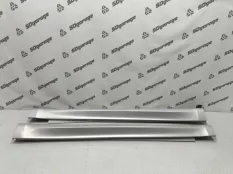 Накладка порога М-ПАКЕТ BMW X5 2017 51778058507 F15 N57D30C