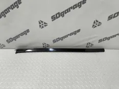Молдинг лобового стекла BMW X5 2021 51317463528 G05 B58B30C, передний правый