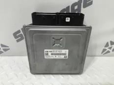 Блок управления двигателем Porsche Macan 2020 06K907425M 95В DTM 2.0