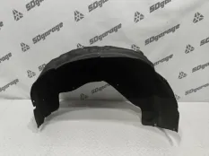 Подкрылок BMW X5 2018 51487290669 F15 N57D30B, задний левый