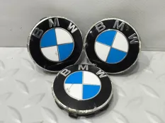 Колпак ступицы колеса BMW 5-Series 2018 36136850834 G30 B57D30A