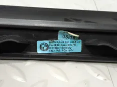 РЕЙЛИНГИ КРЫШИ М-ПАКЕТ Shadow Line BMW X5 2018 51138057755 F15 N57D30B