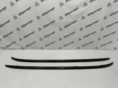 РЕЙЛИНГИ КРЫШИ М-ПАКЕТ Shadow Line BMW X5 2018 51138057755 F15 N57D30B