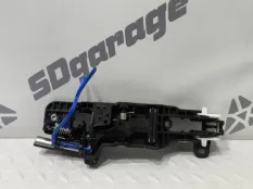 Кронштейн ручки двери Lexus UX 250H 2020 6920376011 200/250H 2000CC 16-VALVE DOHC, задний правый