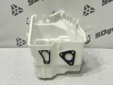 Корпус блока предохранителей BMW X5 2018 12908593971 F15 N57D30B, передний