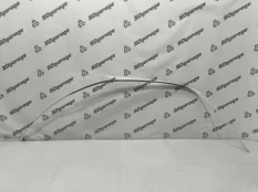Молдинг кузова Mercedes-Benz CLS Рестайлинг 2015 A2186900200 C218 3.5 DIESEL, правый
