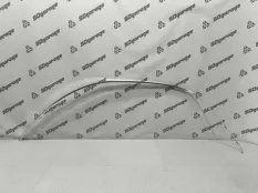Молдинг кузова Mercedes-Benz CLS Рестайлинг 2015 A2186900100 C218 3.5 DIESEL, левый