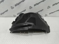 Подкрылок BMW X5 2018 51717290854 F15 N57D30B, передний правый