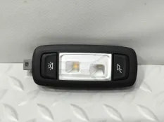 Плафон освещения салона BMW X5 2021 63319490438 G05 B58B30C, задний правый
