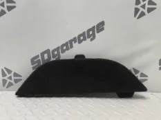 Накладка пола багажника Lexus NX 300H/200T 2020 5840978010C0 Z10 2ARFXE-2500CC 16-VALVE DOHC EFI, задняя левая