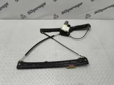 Стеклоподъемник BMW X5 2017 51337286483 F15 N57D30C, передний левый
