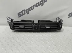 Воздуховод в торпеду BMW X5 2018 64229252648 F15 N57D30B