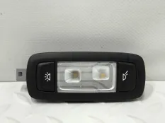 Плафон освещения салона BMW X5 2021 63317911115 G05 B58B30C, задний левый