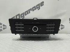 Блок управления Comand Mercedes-Benz GLE-Coupe 6.3 AMG 2016 A1669001818 C292 157982, передний