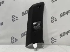 Накладка стойки BMW X5 2018 51448058897 F15 N57D30B, левая