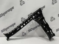 Кронштейн бампера Mercedes-Benz E-CLASS 2018 A2138850463 W213 E 220 D (D08) OM654, задний правый