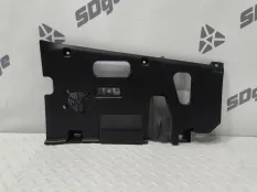 Накладка торпедо BMW X5 2018 51459252419 F15 N57D30B, передняя левая
