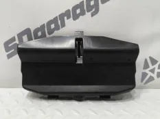 Крышка блока предохранителей Mercedes-Benz GLS 350 d 4MATIC 2017 A1665460045 W166 3.5 ДИЗЕЛЬ, передняя