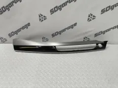 Декоративная накладка торпеды BMW X5 2018 51459280781 F15 N57D30B, передняя