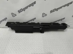 Накладка багажного отделения Mercedes-Benz E-CLASS 2018 A2136903100 W213 E 220 D (D08) OM654, задняя левая