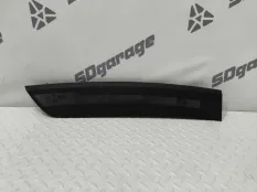 Накладка торпедо Mercedes-Benz GLS 350 d 4MATIC 2017 A1668809401 W166 3.5 ДИЗЕЛЬ, передняя правая