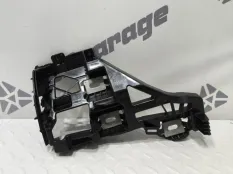 Кронштейн бампера Mercedes-Benz E-CLASS 2018 A2138801203 W213 E 220 D (D08) OM654, задний правый
