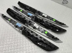 Накладка двери BMW X5 2018 51417381883 F15 N57D30B