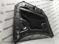 Капот Mercedes-Benz GLE 2022 A1678800300 W167 / V167 654920