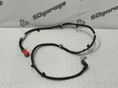 Жгут проводов B плюс BMW X5 2021 61128718140 G05 B58B30C