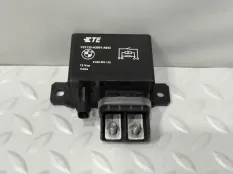 Реле вентилятора BMW X5 2021 61366836504 G05 B58B30C, переднее