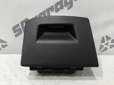 Бардачок BMW X5 2018 51459283671 F15 N57D30B, передний