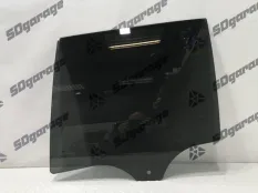 Стекло боковое BMW X5 2017 51357470629 F15 N57D30C, заднее левое