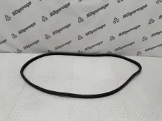 Уплотнитель двери BMW X5 2018 51727289689 F15 N57D30B, задний
