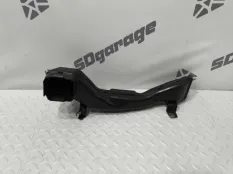 Воздуховод BMW X5 2018 64229252347 F15 N57D30B, передний левый