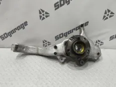Кулак поворотный BMW X5 2018 31216869870 F15 N57D30B, передний правый