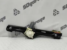 Стеклоподъемник BMW X5 2017 51357291951 F15 N57D30C, задний левый