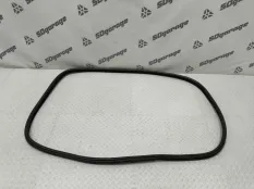 Уплотнитель двери BMW X5 2018 51727289689 F15 N57D30B, задний