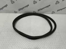 Уплотнитель крышки багажника BMW X5 2018 51767385847 F15 N57D30B, задний