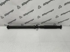 Карданный вал BMW X5 2018 26107589129 F15 N57D30B, задний