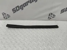 Уплотнитель капота BMW X5 2018 51767294511 F15 N57D30B, передний левый