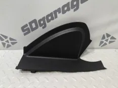Накладка декоративная Mercedes-Benz E-CLASS 2018 A2136800607 W213 E 220 D (D08) OM654, передняя правая