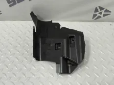 Кронштейн замка двери Mercedes-Benz GL AMG 6.3 2015 A1667231008 X166 5.5 AMG, передний правый